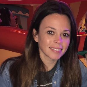 Meet your Posher, Meredith